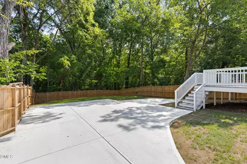 Exterior - 101 S Maple St, Durham, NC 27703 photo 3 of 6
