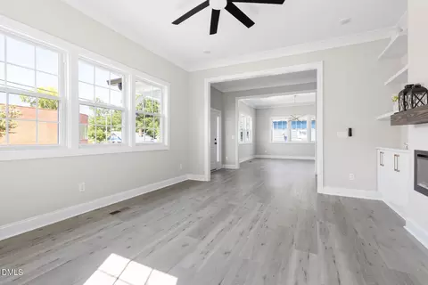 Living - 101 S Maple St, Durham, NC 27703 photo 4 of 6