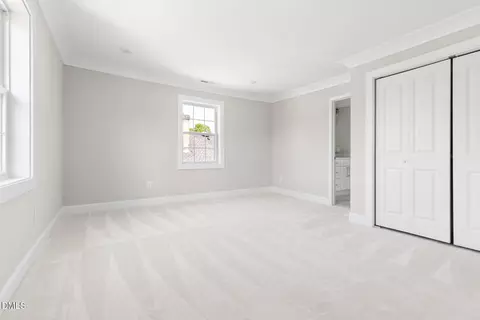 Bedroom - 101 S Maple St, Durham, NC 27703 photo 5 of 5