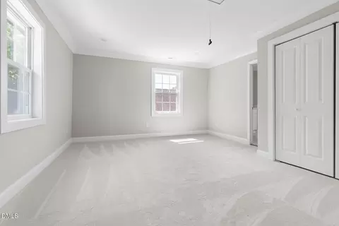 Bedroom - 101 S Maple St, Durham, NC 27703 photo 3 of 5