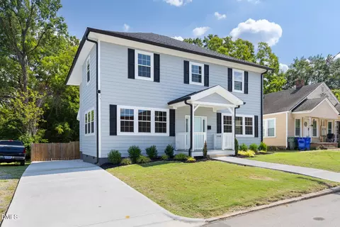 Exterior - 101 S Maple St, Durham, NC 27703 photo 5 of 6