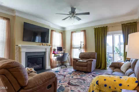 Living - 105 Highview Dr, Benson, NC 27504 photo 1 of 1