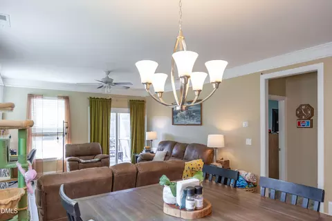 Dining - 105 Highview Dr, Benson, NC 27504 photo 1 of 1