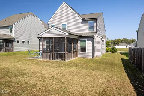 Exterior - 105 Highview Dr, Benson, NC 27504 photo 5 of 5