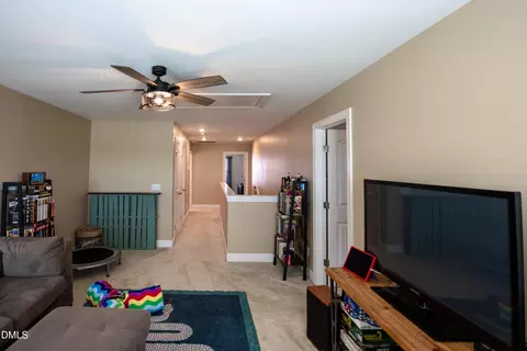 Entry Way - 105 Highview Dr, Benson, NC 27504 photo 2 of 5