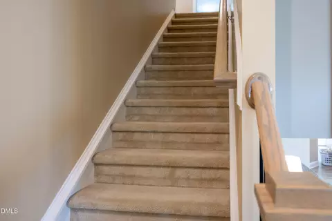 Entry Way - 105 Highview Dr, Benson, NC 27504 photo 1 of 5
