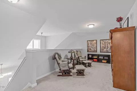 Entry Way - 40 Heron Pt Way, Garner, NC 27529 photo 4 of 4