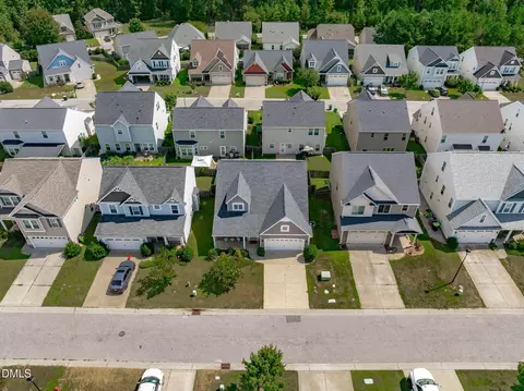 View/Area - 40 Heron Pt Way, Garner, NC 27529 photo 2 of 2