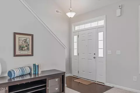 Entry Way - 40 Heron Pt Way, Garner, NC 27529 photo 1 of 4