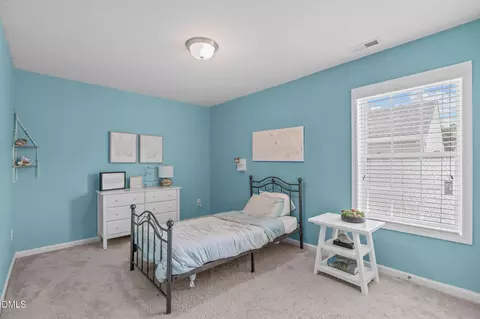 Bedroom - 40 Heron Pt Way, Garner, NC 27529 photo 1 of 2