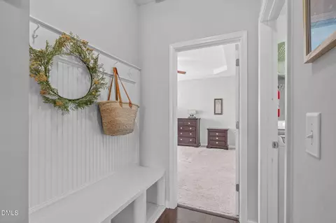 Entry Way - 40 Heron Pt Way, Garner, NC 27529 photo 3 of 4