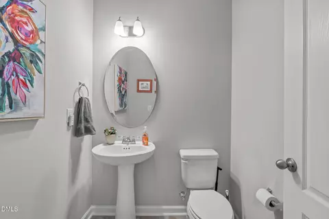 Bath - 40 Heron Pt Way, Garner, NC 27529 photo 1 of 4