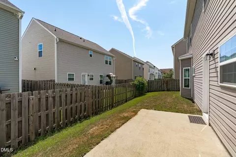 Exterior - 40 Heron Pt Way, Garner, NC 27529 photo 2 of 5