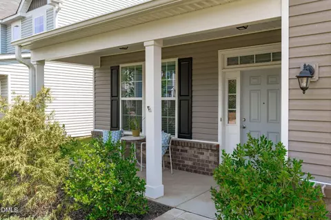 Exterior - 40 Heron Pt Way, Garner, NC 27529 photo 4 of 5