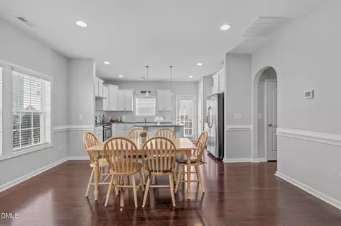 Dining - 40 Heron Pt Way, Garner, NC 27529 photo 1 of 1