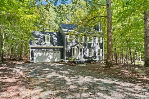 105 Trailwood Ct, Chapel Hill, NC 27516