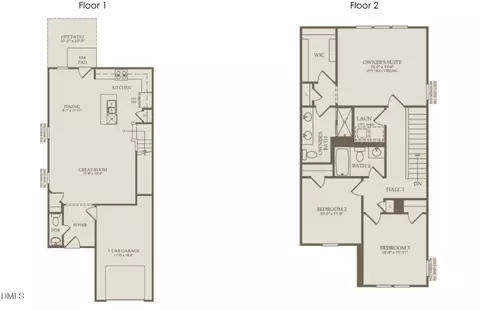 2125 Chisel Cove Rd, Durham, NC 27704 photo 2