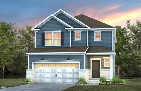 528 Havannah Rd, Garner, NC 27529