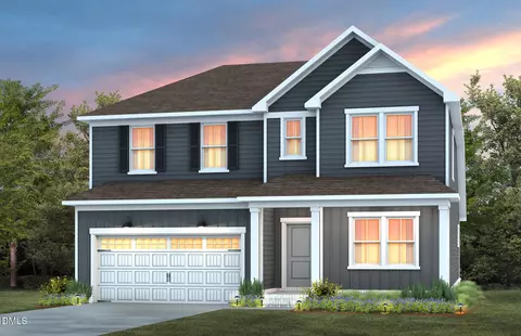 633 Florentia Way, Garner, NC 27529
