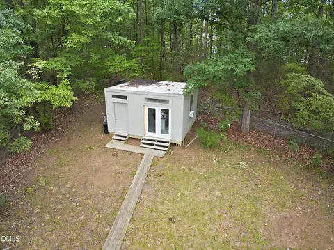 Exterior - 9 Cairn Ct, Durham, NC 27705 photo 6 of 6