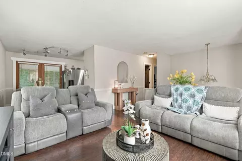 Living - 9 Cairn Ct, Durham, NC 27705 photo 4 of 4
