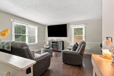 Living - 9 Cairn Ct, Durham, NC 27705 photo 1 of 4