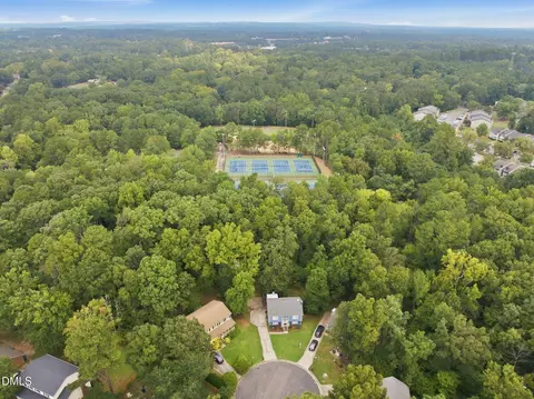 View/Area - 9 Cairn Ct, Durham, NC 27705 photo 3 of 4