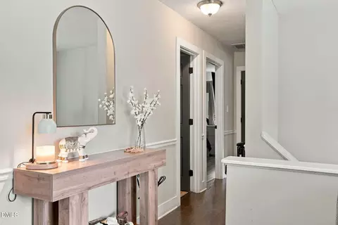 Entry Way - 9 Cairn Ct, Durham, NC 27705 photo 2 of 6