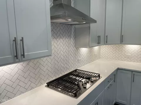 Kitchen - 1109 Constellation Cir, Durham, NC 27703 photo 3 of 3