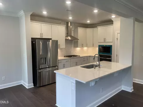 1109 Constellation Cir, Durham, NC 27703