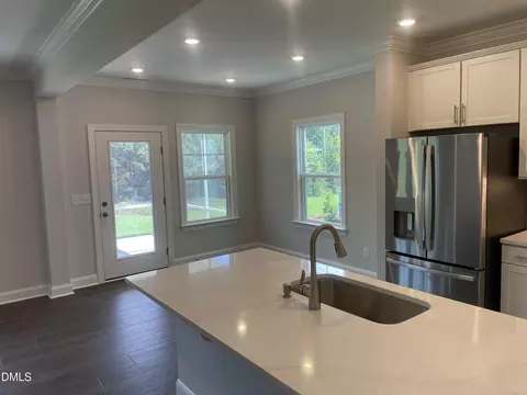 Kitchen - 1109 Constellation Cir, Durham, NC 27703 photo 2 of 3