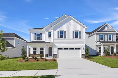 1109 Constellation Cir, Durham, NC 27703