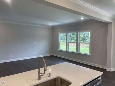 Living - 1109 Constellation Cir, Durham, NC 27703 photo 1 of 3