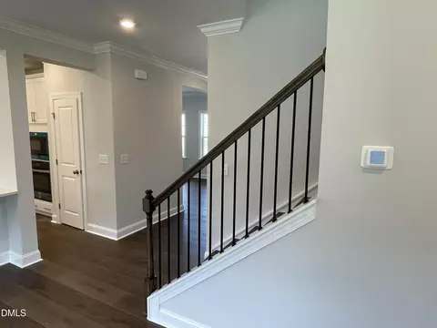 Entry Way - 1109 Constellation Cir, Durham, NC 27703 photo 1 of 2