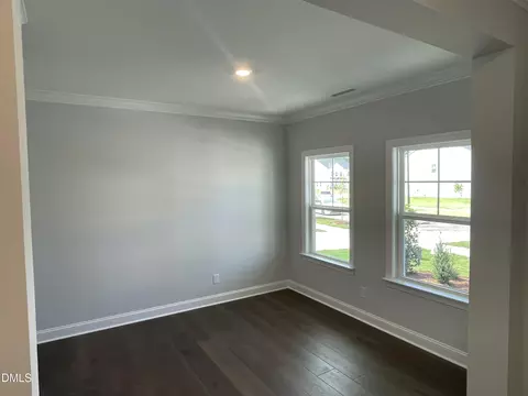 Living - 1109 Constellation Cir, Durham, NC 27703 photo 2 of 3