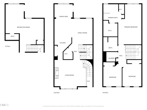 8331 Primanti Blvd, Raleigh, NC 27612