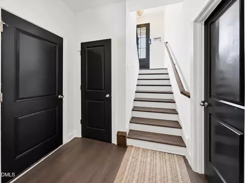 Entry Way - 625 Amaranth Dr, Cary, NC 27519 photo 3 of 4