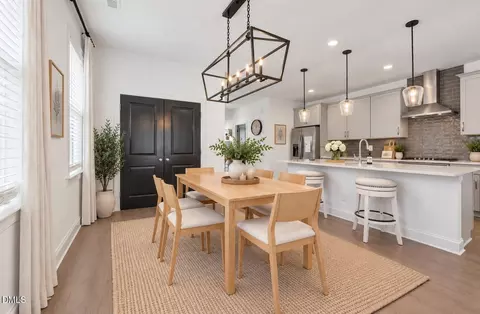 Dining - 625 Amaranth Dr, Cary, NC 27519 photo 1 of 1