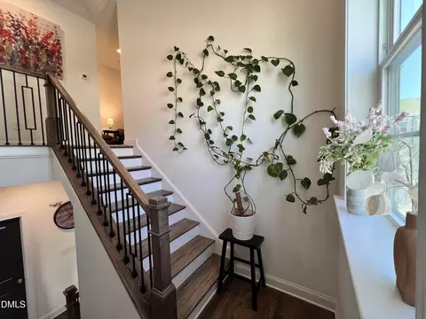 Entry Way - 625 Amaranth Dr, Cary, NC 27519 photo 2 of 4