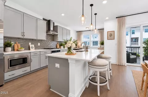 Kitchen - 625 Amaranth Dr, Cary, NC 27519 photo 1 of 1