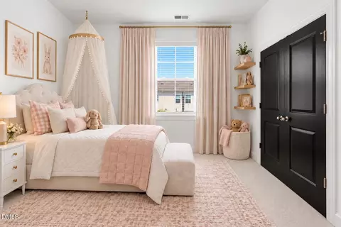 Bedroom - 625 Amaranth Dr, Cary, NC 27519 photo 3 of 3