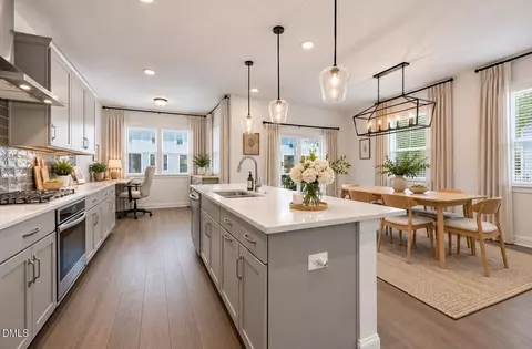 Kitchen - 625 Amaranth Dr, Cary, NC 27519 photo 1 of 1