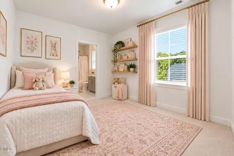 Bedroom - 625 Amaranth Dr, Cary, NC 27519 photo 2 of 3