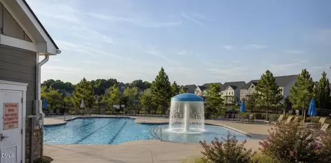 Exterior - 625 Amaranth Dr, Cary, NC 27519 photo 3 of 3