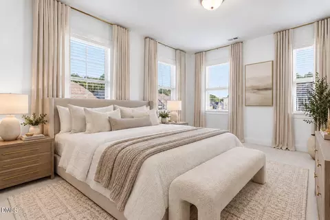 Bedroom - 625 Amaranth Dr, Cary, NC 27519 photo 1 of 3