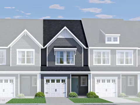 111 Rolesville Ridge Dr, Rolesville, NC 27571