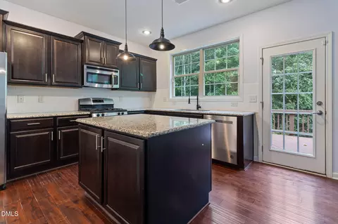 Kitchen - 2041 Longmont Dr, Wake Forest, NC 27587 photo 1 of 4
