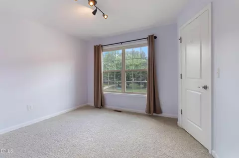 Bedroom - 2041 Longmont Dr, Wake Forest, NC 27587 photo 6 of 7