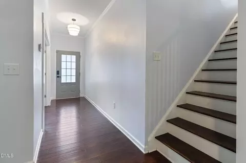Entry Way - 2041 Longmont Dr, Wake Forest, NC 27587 photo 1 of 2