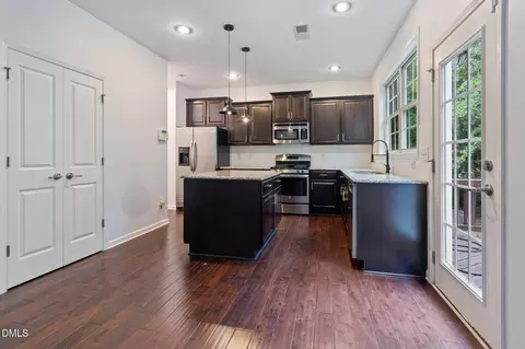 Kitchen - 2041 Longmont Dr, Wake Forest, NC 27587 photo 2 of 4